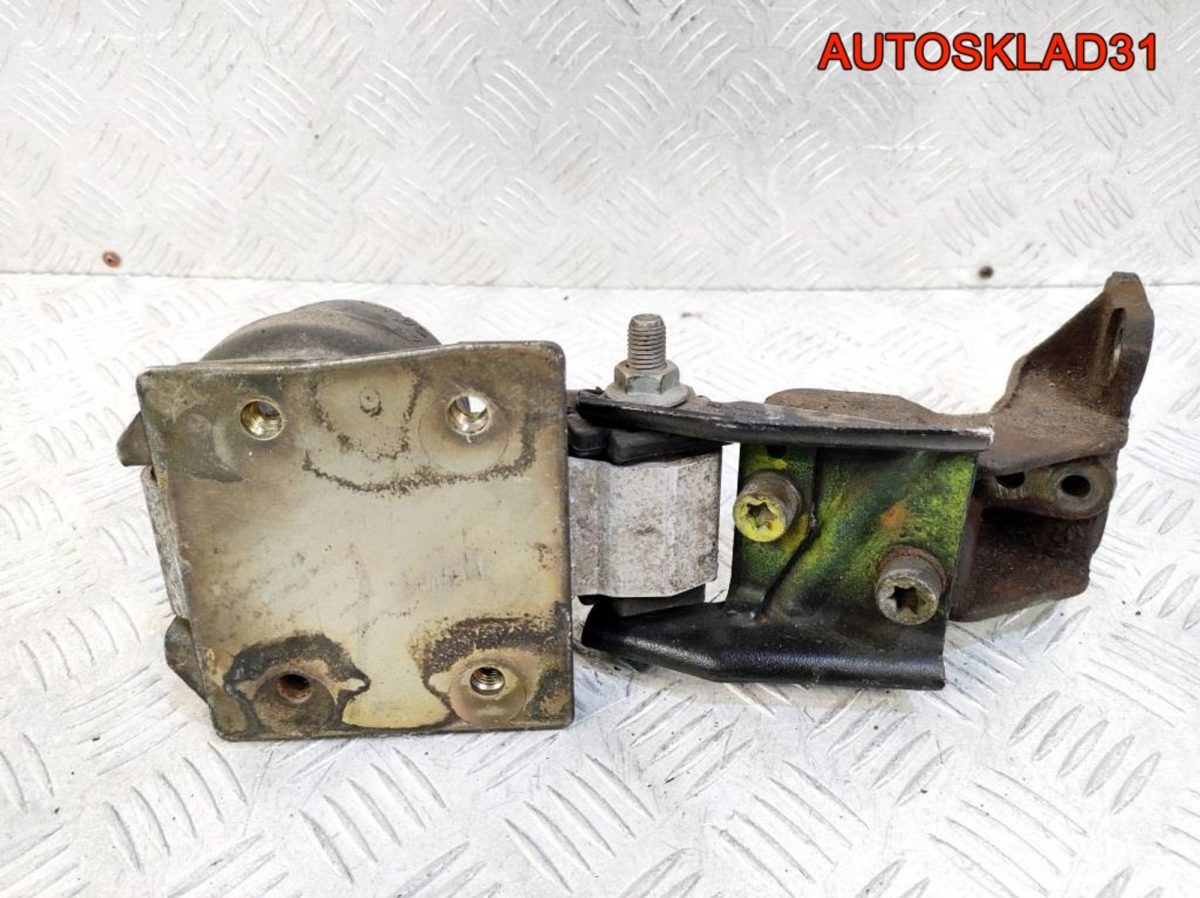 Опора двигателя левая VW Sharan 7M0199131AF - АвтоСклад31.рф - авторазборка контрактные б/у запчасти в г. Белгород
