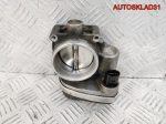 Заслонка дроссельная BMW E46 N42B18 13541439224 - АвтоСклад31.рф - авторазборка контрактные б/у запчасти в г. Белгород