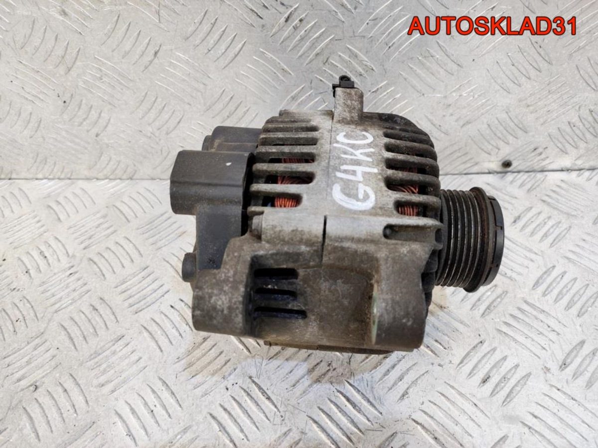 Генератор 110A Hyundai Sonata 5 G4KC 3730025201 - АвтоСклад31.рф - авторазборка контрактные б/у запчасти в г. Белгород