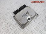 Блок ЭБУ Volkswagen Polo 045906019BH Дизель - АвтоСклад31.рф - авторазборка контрактные б/у запчасти в г. Белгород