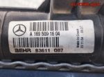 Кассета радиаторов Mercedes Benz W169 1695000303 - АвтоСклад31.рф - авторазборка контрактные б/у запчасти в г. Белгород