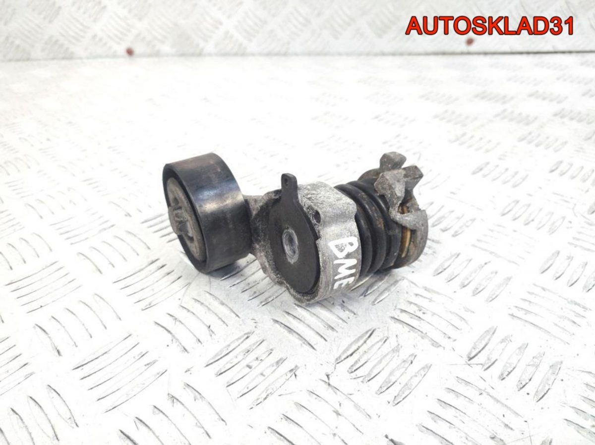 Ролик натяжитель VW Polo 4 1,2 BME 03E903133A - АвтоСклад31.рф - авторазборка контрактные б/у запчасти в г. Белгород