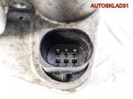 Заслонка дроссельная BMW E46 N42B18 13541439224 - АвтоСклад31.рф - авторазборка контрактные б/у запчасти в г. Белгород