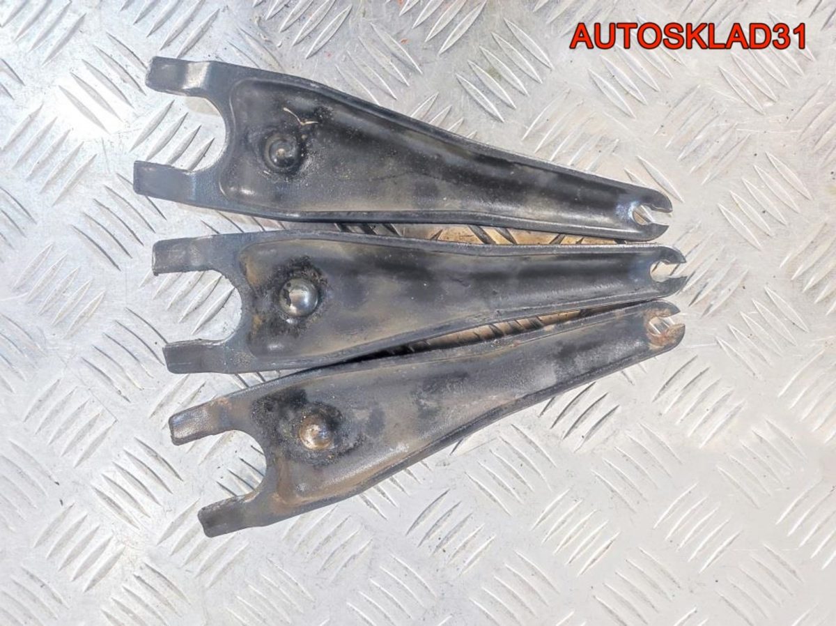 Вилка сцепления Renault Logan 7700112818 - АвтоСклад31.рф - авторазборка контрактные б/у запчасти в г. Белгород