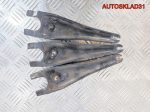 Вилка сцепления Renault Logan 7700112818 - АвтоСклад31.рф - авторазборка контрактные б/у запчасти в г. Белгород