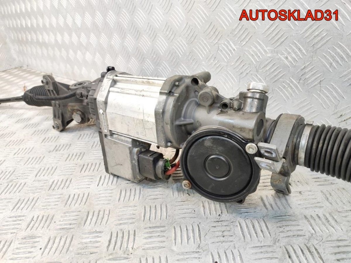 Рейка рулевая Skoda Octavia A5 1K1423051CP - АвтоСклад31.рф - авторазборка контрактные б/у запчасти в г. Белгород