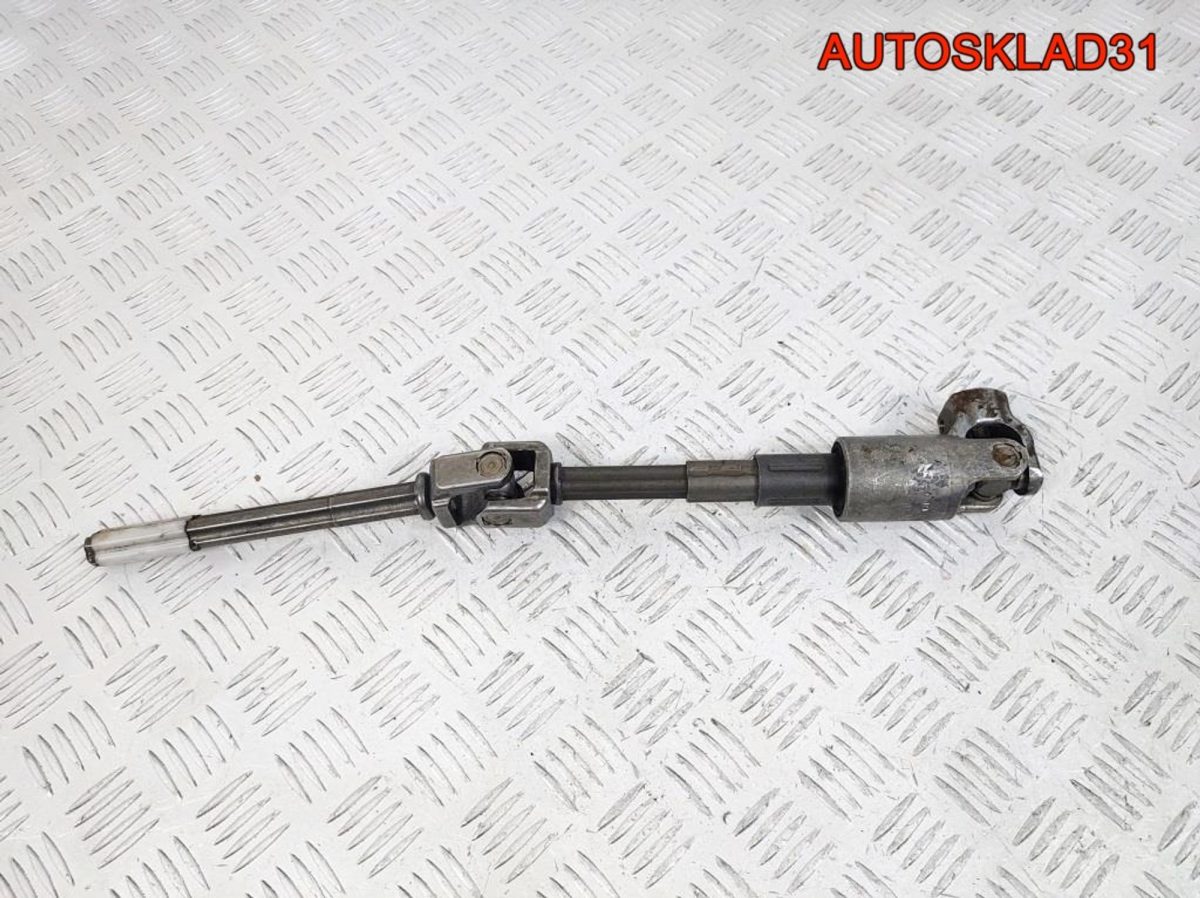 Кардан рулевой Audi A4 B6 8E0419502H - АвтоСклад31.рф - авторазборка контрактные б/у запчасти в г. Белгород