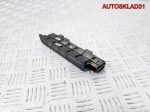 Блок кнопок Skoda Fabia 3 6V0927132A - АвтоСклад31.рф - авторазборка контрактные б/у запчасти в г. Белгород