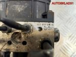 Блок ABS АБС Audi A4 B6 0265950012 Quattro - АвтоСклад31.рф - авторазборка контрактные б/у запчасти в г. Белгород