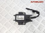 Датчик ускорения Volkswagen Passat B5 4B0907637A - АвтоСклад31.рф - авторазборка контрактные б/у запчасти в г. Белгород