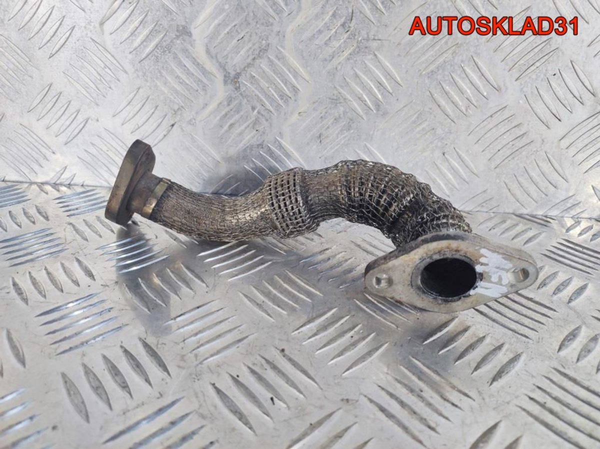 Трубка картерных газов VW Passat B5 AFN 028131521P - АвтоСклад31.рф - авторазборка контрактные б/у запчасти в г. Белгород