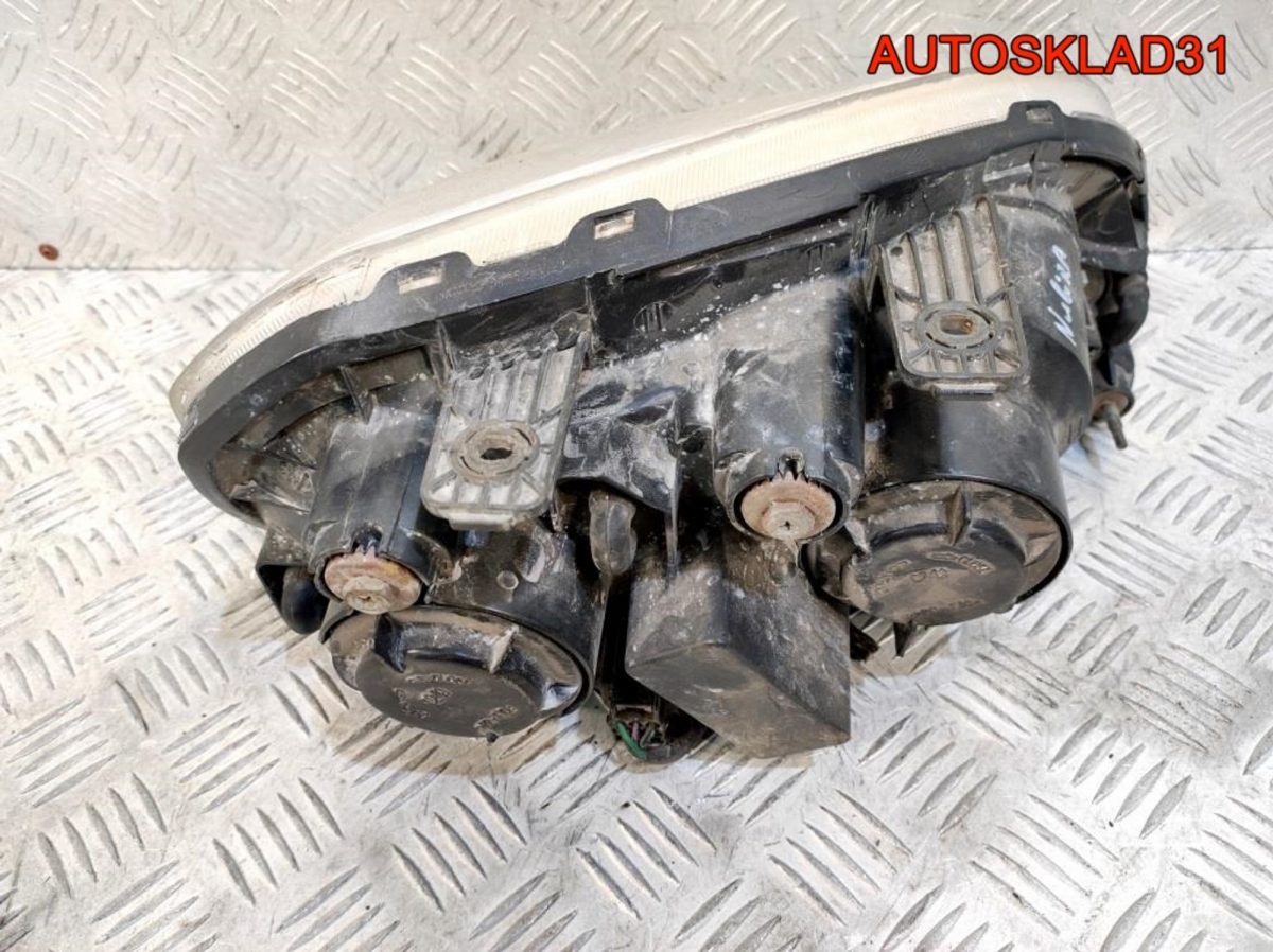 Фара левая Daewoo Nubira 3 0301001915 - АвтоСклад31.рф - авторазборка контрактные б/у запчасти в г. Белгород
