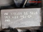 Рейка рулевая Skoda Octavia A5 1K1423051CP - АвтоСклад31.рф - авторазборка контрактные б/у запчасти в г. Белгород