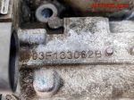 Заслонка дроссельная VW Golf 7 1,2 CJZA 03F133062B - АвтоСклад31.рф - авторазборка контрактные б/у запчасти в г. Белгород