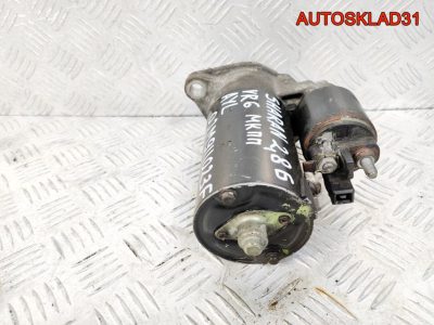 Стартер Volkswagen Sharan 2,8 AYL 02M911023F - АвтоСклад31.рф - авторазборка контрактные б/у запчасти в г. Белгород
