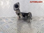 Фланец системы охлаждения Vito 638 A6112000690 - АвтоСклад31.рф - авторазборка контрактные б/у запчасти в г. Белгород
