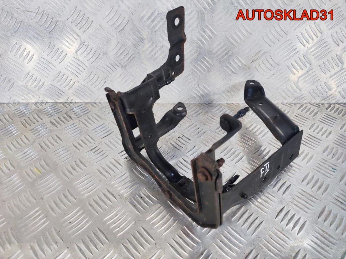 Кронштейн гидроусилителя Ford Focus 2 3M513K738AC - АвтоСклад31.рф - авторазборка контрактные б/у запчасти в г. Белгород