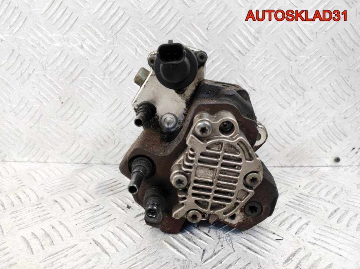 ТНВД Mitsubishi Carisma DA 1,9 F9Q 8200055072 - АвтоСклад31.рф - авторазборка контрактные б/у запчасти в г. Белгород