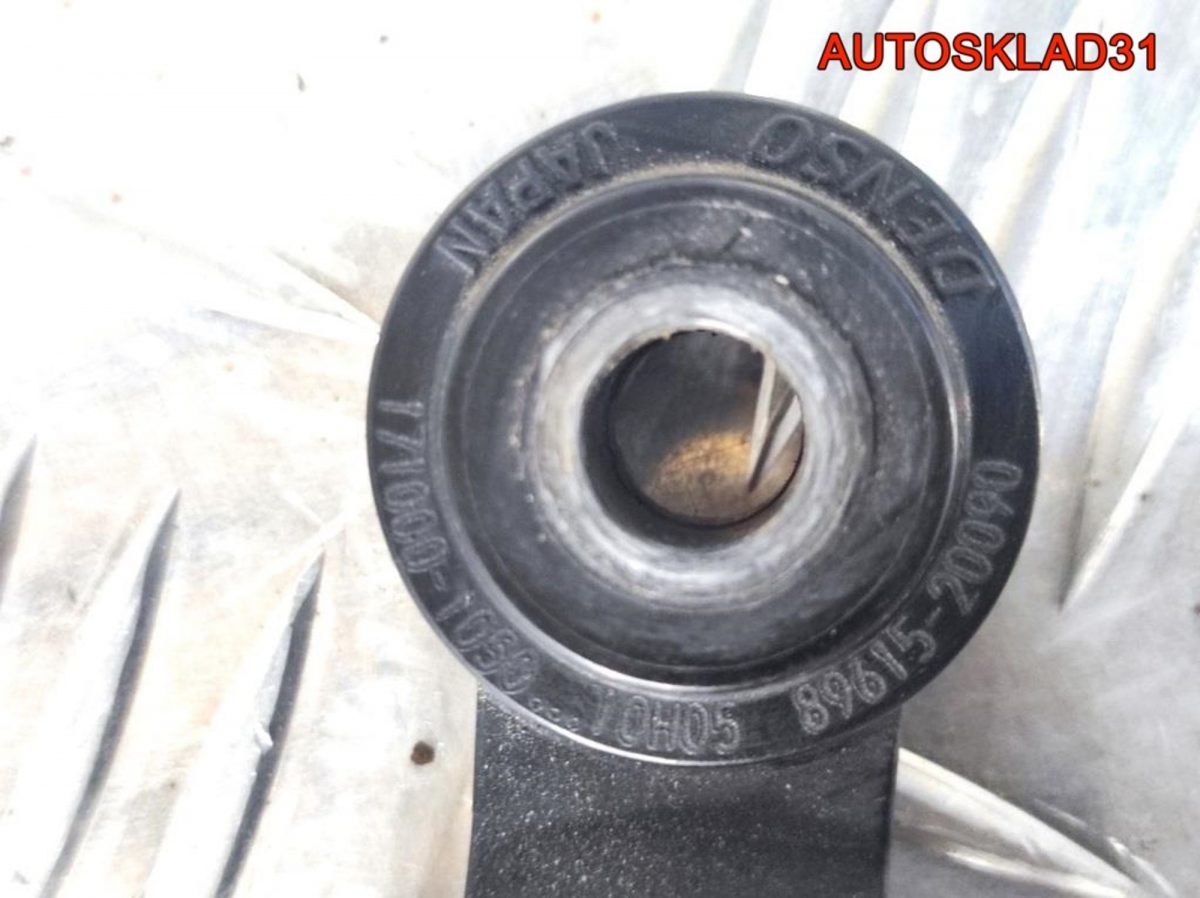 Датчик детонации Toyota Corolla E15
 8961520090 - АвтоСклад31.рф - авторазборка контрактные б/у запчасти в г. Белгород