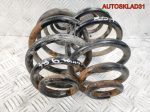 Пружина задняя VW Passat B5 4B0511115D Combi - АвтоСклад31.рф - авторазборка контрактные б/у запчасти в г. Белгород