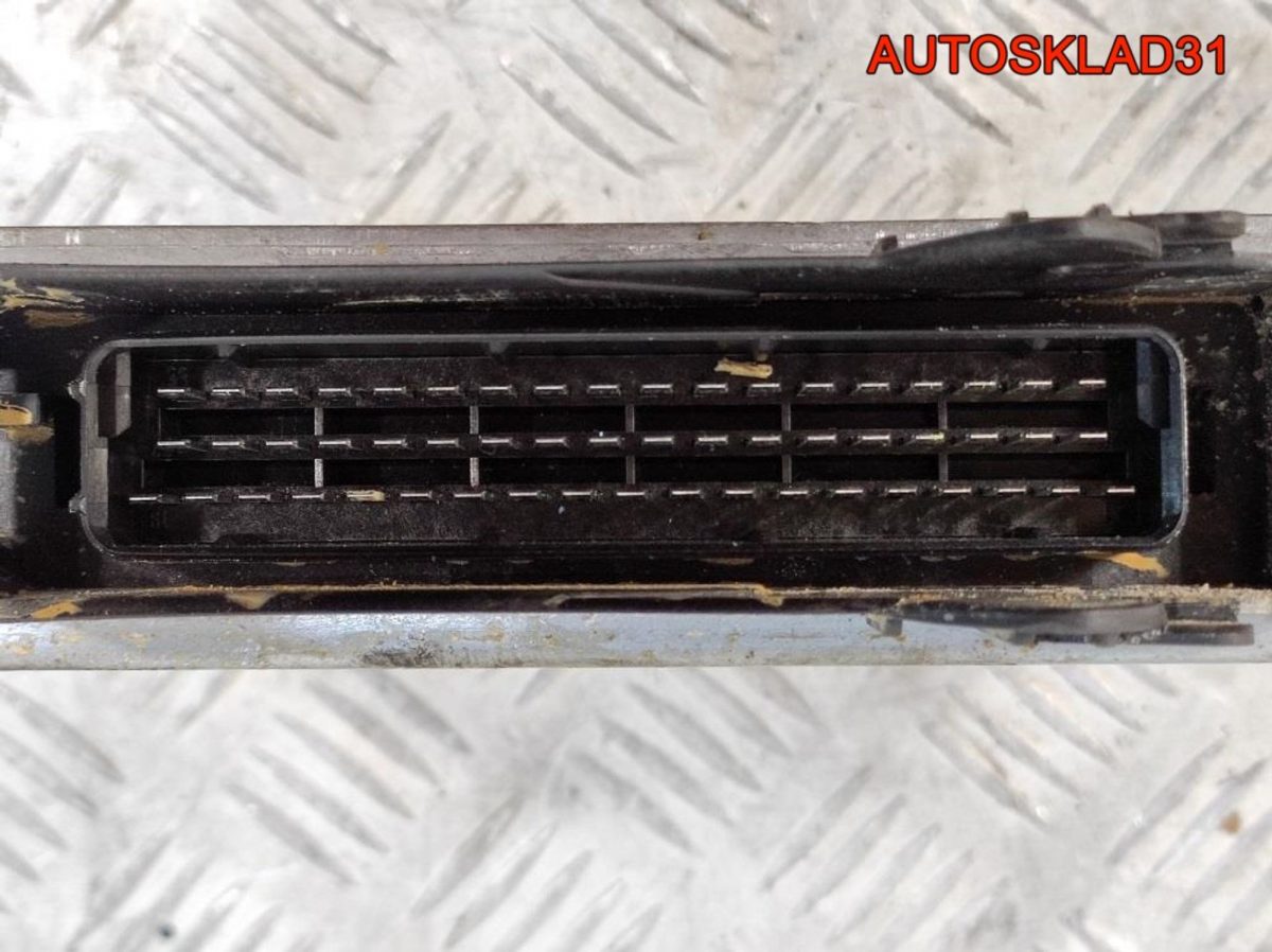 Блок ЭБУ Opel Vectra B 2,0 X20XEV 90491975 - АвтоСклад31.рф - авторазборка контрактные б/у запчасти в г. Белгород