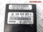 Блок парктроников Volkswagen Golf 5 1K0919283A - АвтоСклад31.рф - авторазборка контрактные б/у запчасти в г. Белгород