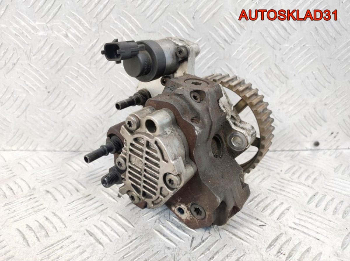 ТНВД Mitsubishi Carisma DA 1,9 F9Q 8200055072 - АвтоСклад31.рф - авторазборка контрактные б/у запчасти в г. Белгород