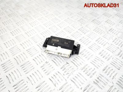Блок парктроников Skoda Fabia 3 5Q0919283D - АвтоСклад31.рф - авторазборка контрактные б/у запчасти в г. Белгород