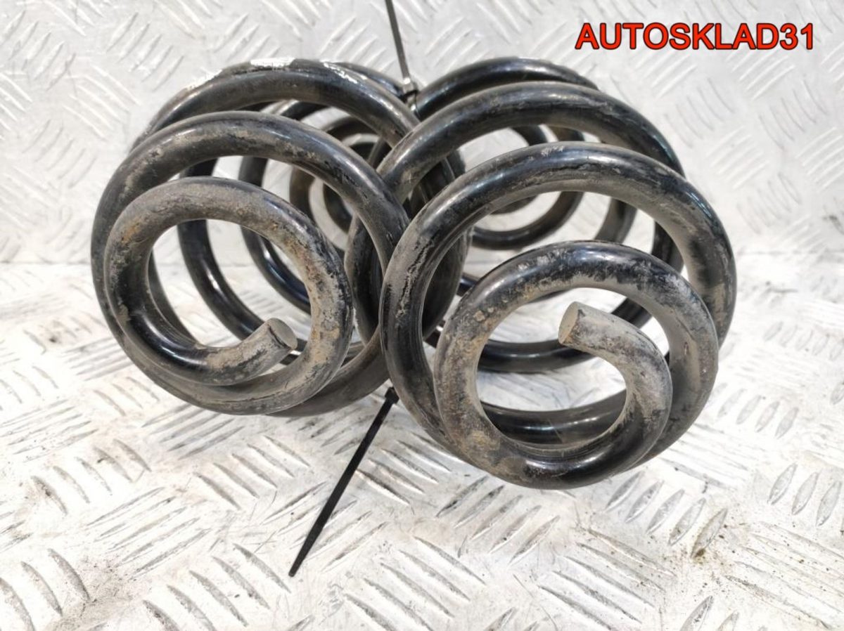 Пружина задняя Audi A6 C5 4B0511115AF Седан - АвтоСклад31.рф - авторазборка контрактные б/у запчасти в г. Белгород