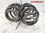 Пружина задняя Audi A6 C5 4B0511115AF Седан - АвтоСклад31.рф - авторазборка контрактные б/у запчасти в г. Белгород