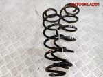 Пружина задняя комплект SEAT Leon 1M1  1J0511115AR - АвтоСклад31.рф - авторазборка контрактные б/у запчасти в г. Белгород