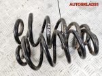 Пружина задняя Audi A4 B6 8E0511115DA - АвтоСклад31.рф - авторазборка контрактные б/у запчасти в г. Белгород