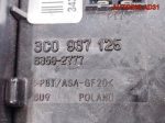 Блок предохранителей VW Passat B6 3C0937125 - АвтоСклад31.рф - авторазборка контрактные б/у запчасти в г. Белгород
