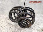 Пружина задняя Audi A6 C5 4B0511115AF Седан - АвтоСклад31.рф - авторазборка контрактные б/у запчасти в г. Белгород