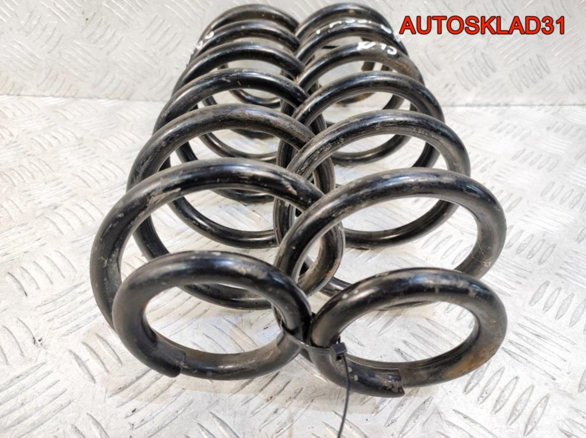 Пружина задняя комплект VW Passat B6 3C0511115AR - АвтоСклад31.рф - авторазборка контрактные б/у запчасти в г. Белгород