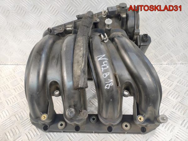 Замок двери задней правой VW Passat B6 3C4839016A - АвтоСклад31.рф - авторазборка контрактные б/у запчасти в г. Белгород