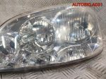 Фара левая Daewoo Nubira 3 0301001915 - АвтоСклад31.рф - авторазборка контрактные б/у запчасти в г. Белгород