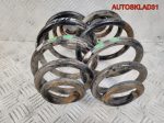 Пружина задняя VW Passat B5 4B0511115D Combi - АвтоСклад31.рф - авторазборка контрактные б/у запчасти в г. Белгород