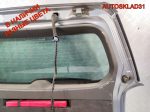 Дверь багажника Opel Astra H 93182974 Универсал - АвтоСклад31.рф - авторазборка контрактные б/у запчасти в г. Белгород