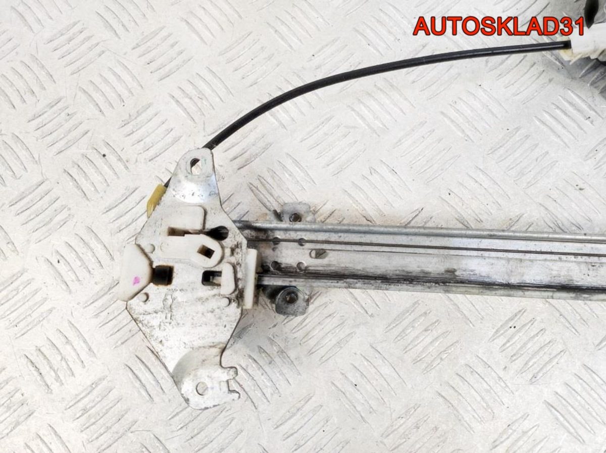Стеклоподъемник передний левый Nissan Note E11 - АвтоСклад31.рф - авторазборка контрактные б/у запчасти в г. Белгород