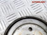 Шкив коленвала Renault Clio 2 1,4 K4J 7700869950 - АвтоСклад31.рф - авторазборка контрактные б/у запчасти в г. Белгород