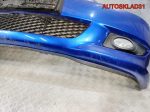 Бампер передний Mazda 3 BK Хетчбэк BP4K50031 - АвтоСклад31.рф - авторазборка контрактные б/у запчасти в г. Белгород