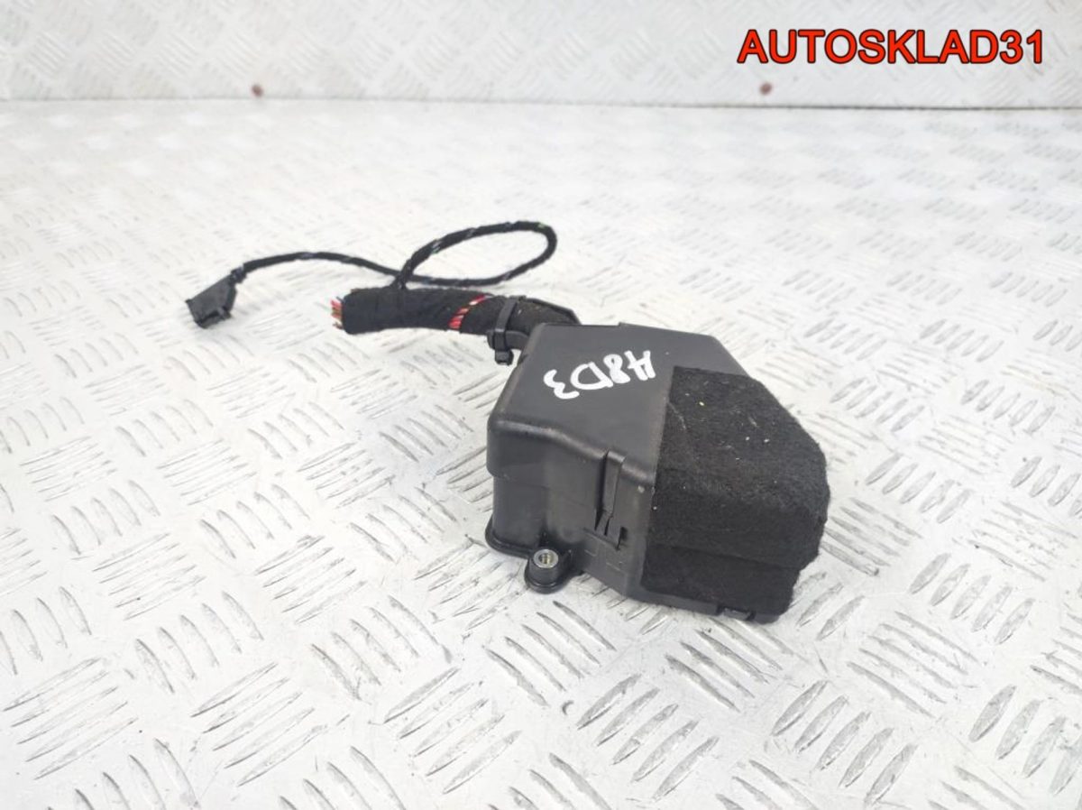 Блок предохранителей салонный Audi A8 D3 8D1941824 - АвтоСклад31.рф - авторазборка контрактные б/у запчасти в г. Белгород
