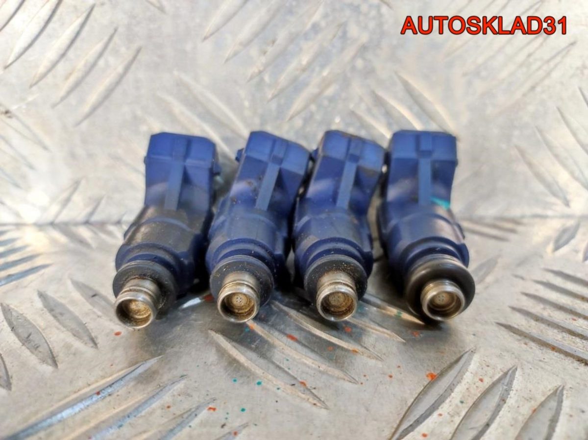 Форсунка топливная Mercedes W203 M112 0280156014 - АвтоСклад31.рф - авторазборка контрактные б/у запчасти в г. Белгород