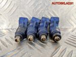 Форсунка топливная Mercedes W203 M112 0280156014 - АвтоСклад31.рф - авторазборка контрактные б/у запчасти в г. Белгород
