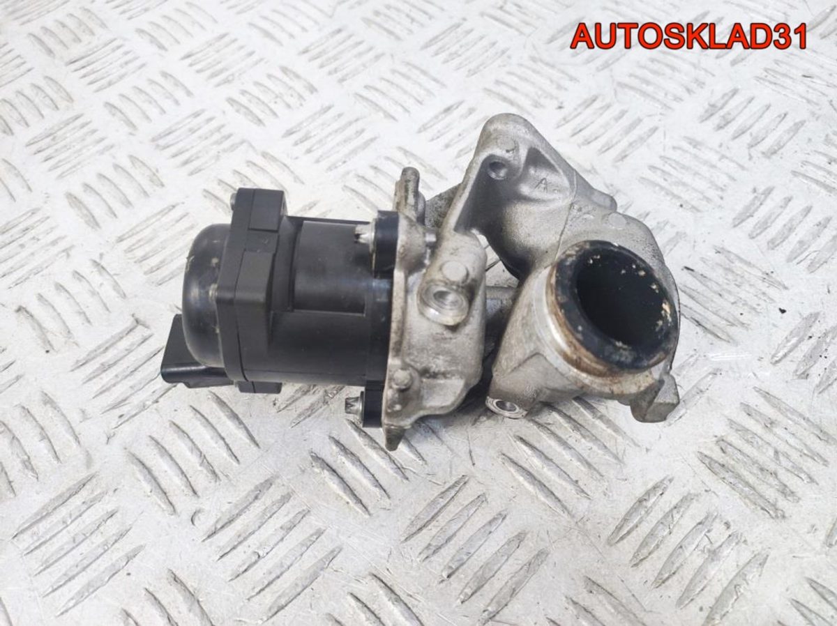 Клапан EGR Ford Focus 2 1,6 G8DB 724809390 - АвтоСклад31.рф - авторазборка контрактные б/у запчасти в г. Белгород