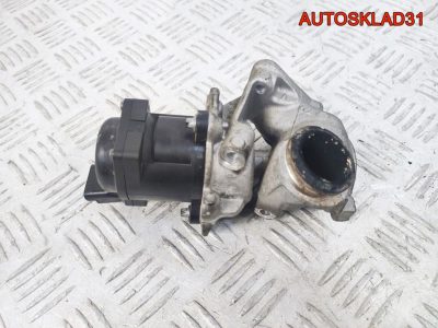 Клапан EGR Ford Focus 2 1,6 G8DB 724809390 - АвтоСклад31.рф - авторазборка контрактные б/у запчасти в г. Белгород