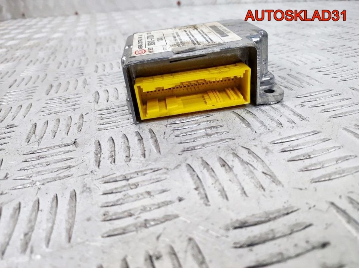Блок управления Airbag Kia Picanto 9591007200 - АвтоСклад31.рф - авторазборка контрактные б/у запчасти в г. Белгород