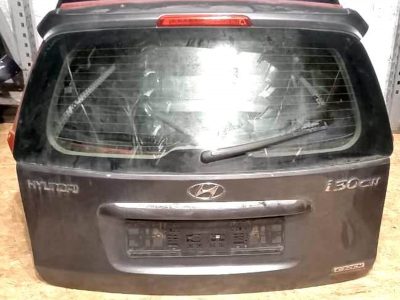 Дверь багажника Hyundai i30 737002R210 Универсал - АвтоСклад31.рф - авторазборка контрактные б/у запчасти в г. Белгород