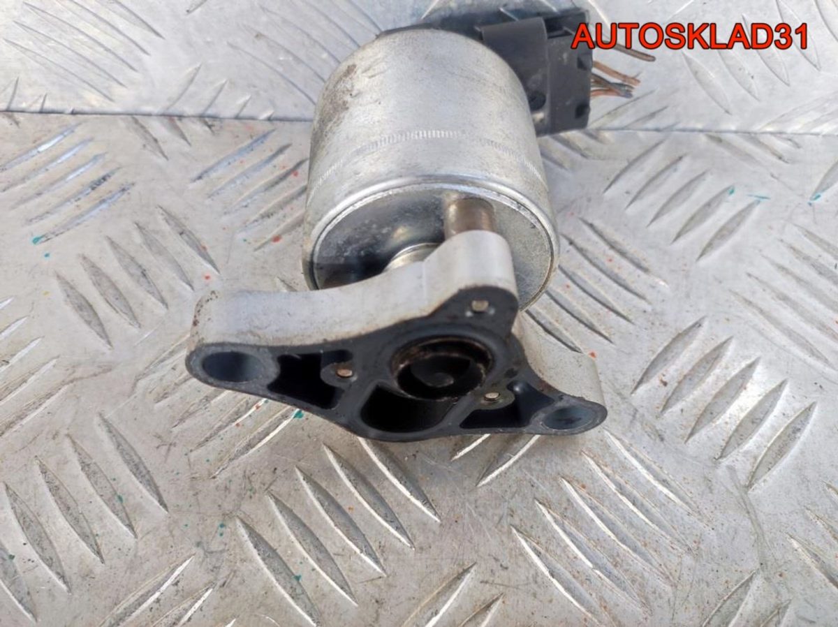 Клапан ЕГР EGR Opel Astra G 1,6 Z16SE 17200272 - АвтоСклад31.рф - авторазборка контрактные б/у запчасти в г. Белгород